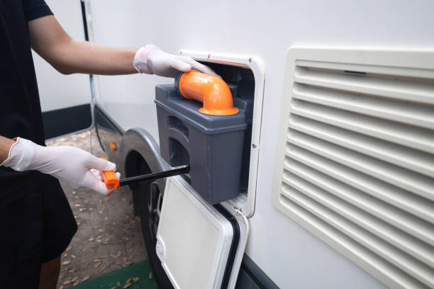 Best Wedding porta potty rental  in Fort Loramie, OH