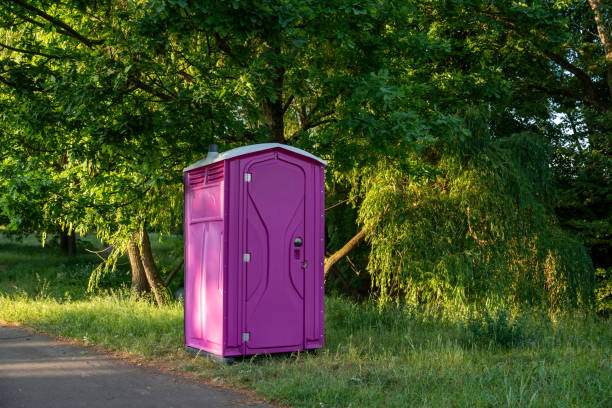 Portable Toilet Options We Offer in Fort Loramie, OH